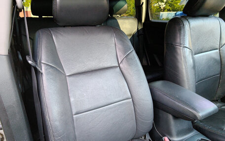 Mitsubishi Outlander III рестайлинг 3, 2003 год, 525 000 рублей, 29 фотография