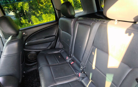 Mitsubishi Outlander III рестайлинг 3, 2003 год, 525 000 рублей, 38 фотография