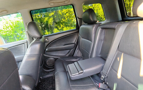 Mitsubishi Outlander III рестайлинг 3, 2003 год, 525 000 рублей, 37 фотография