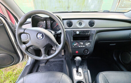 Mitsubishi Outlander III рестайлинг 3, 2003 год, 525 000 рублей, 35 фотография
