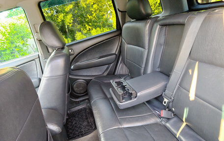 Mitsubishi Outlander III рестайлинг 3, 2003 год, 525 000 рублей, 36 фотография