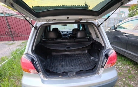 Mitsubishi Outlander III рестайлинг 3, 2003 год, 525 000 рублей, 24 фотография