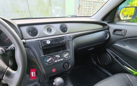 Mitsubishi Outlander III рестайлинг 3, 2003 год, 525 000 рублей, 30 фотография