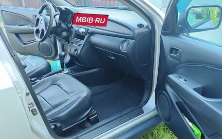 Mitsubishi Outlander III рестайлинг 3, 2003 год, 525 000 рублей, 27 фотография