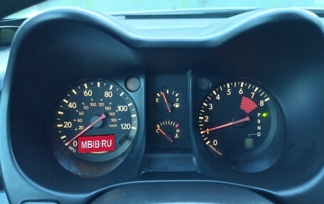 Mitsubishi Outlander III рестайлинг 3, 2003 год, 525 000 рублей, 33 фотография