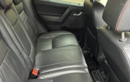 Land Rover Freelander II рестайлинг 2, 2011 год, 900 000 рублей, 13 фотография