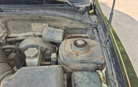 Hyundai Accent II, 2004 год, 270 000 рублей, 7 фотография