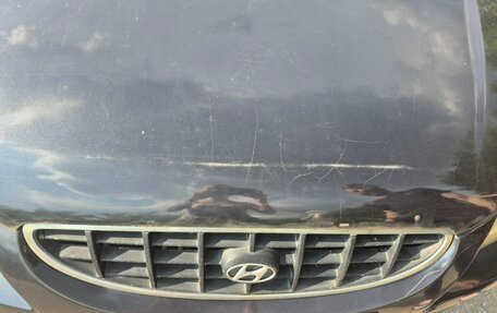 Hyundai Accent II, 2004 год, 270 000 рублей, 17 фотография