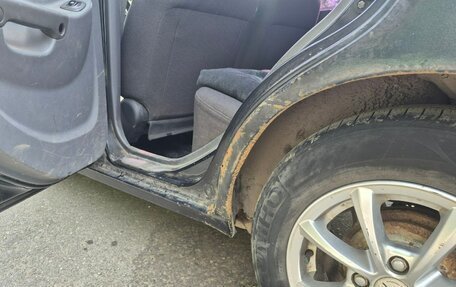 Hyundai Accent II, 2004 год, 270 000 рублей, 14 фотография