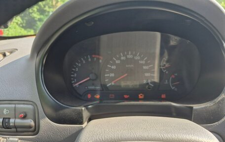 Hyundai Accent II, 2004 год, 270 000 рублей, 11 фотография