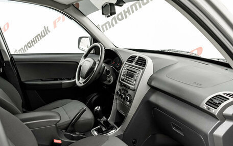 Chery Tiggo (T11), 2013 год, 650 000 рублей, 12 фотография