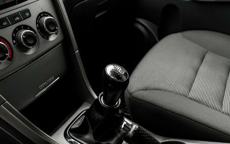 Chery Tiggo (T11), 2013 год, 650 000 рублей, 18 фотография