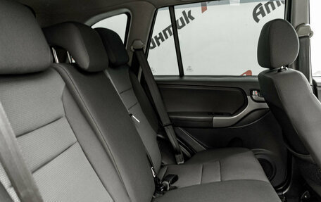 Chery Tiggo (T11), 2013 год, 650 000 рублей, 19 фотография