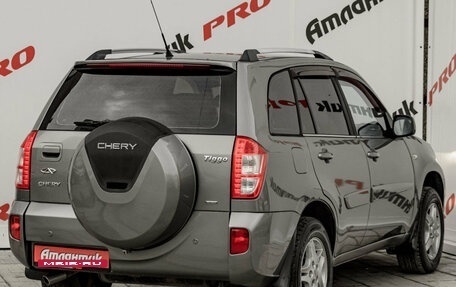 Chery Tiggo (T11), 2013 год, 650 000 рублей, 8 фотография