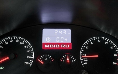 Chery Tiggo (T11), 2013 год, 650 000 рублей, 15 фотография