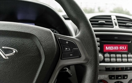 Chery Tiggo (T11), 2013 год, 650 000 рублей, 14 фотография