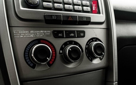 Chery Tiggo (T11), 2013 год, 650 000 рублей, 17 фотография