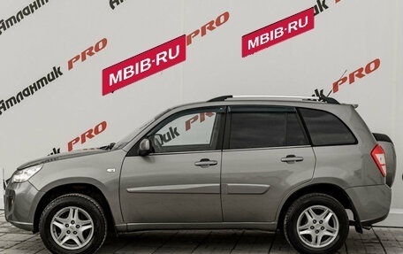 Chery Tiggo (T11), 2013 год, 650 000 рублей, 9 фотография