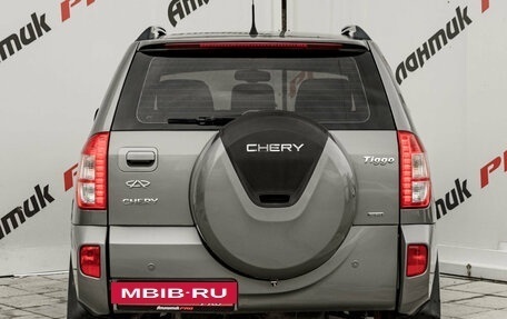 Chery Tiggo (T11), 2013 год, 650 000 рублей, 7 фотография