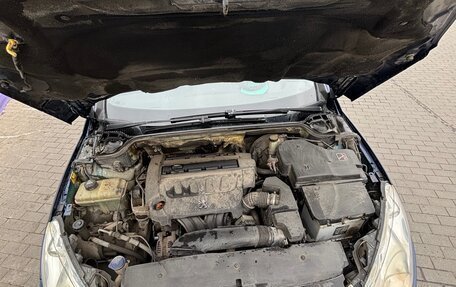 Peugeot 407, 2007 год, 250 000 рублей, 4 фотография