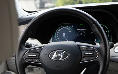 Hyundai Palisade I, 2021 год, 4 898 000 рублей, 15 фотография