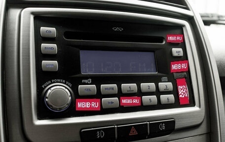 Chery Tiggo (T11), 2013 год, 650 000 рублей, 16 фотография