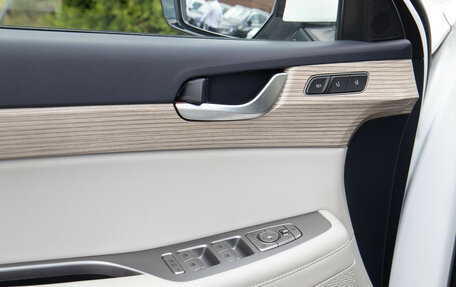 Hyundai Palisade I, 2021 год, 4 898 000 рублей, 26 фотография