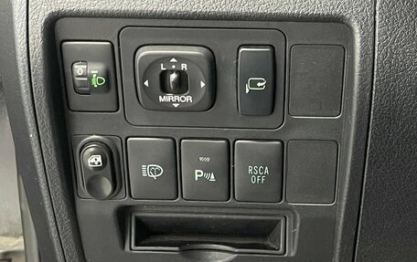 Toyota Land Cruiser 200, 2009 год, 2 209 000 рублей, 14 фотография