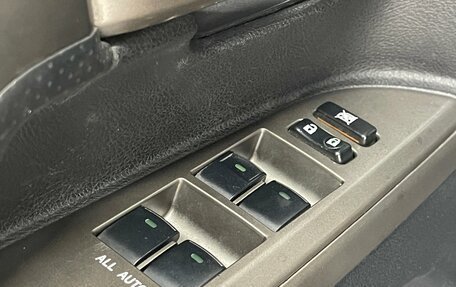 Toyota Land Cruiser 200, 2009 год, 2 209 000 рублей, 19 фотография