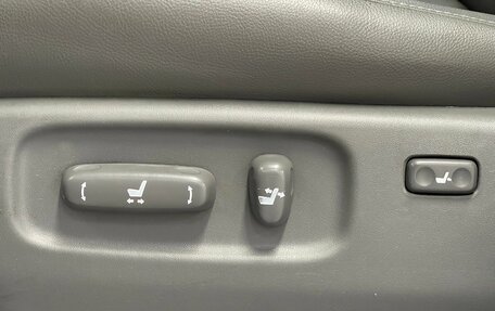 Toyota Land Cruiser 200, 2009 год, 2 209 000 рублей, 21 фотография