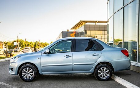 Datsun on-DO I рестайлинг, 2015 год, 498 000 рублей, 4 фотография