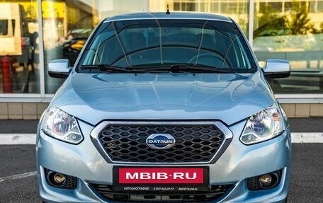 Datsun on-DO I рестайлинг, 2015 год, 498 000 рублей, 2 фотография