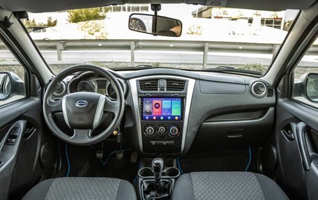 Datsun on-DO I рестайлинг, 2015 год, 498 000 рублей, 14 фотография