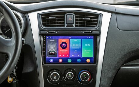 Datsun on-DO I рестайлинг, 2015 год, 498 000 рублей, 17 фотография