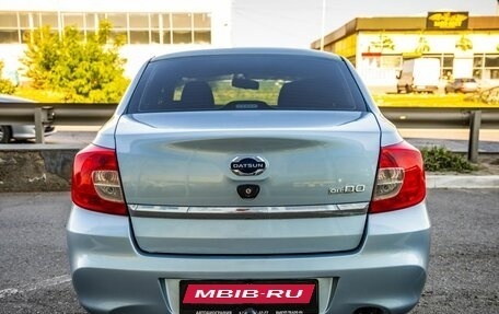 Datsun on-DO I рестайлинг, 2015 год, 498 000 рублей, 6 фотография