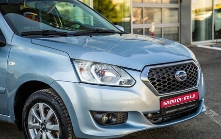 Datsun on-DO I рестайлинг, 2015 год, 498 000 рублей, 10 фотография