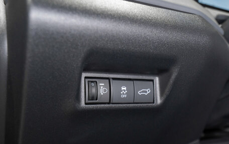 Toyota RAV4, 2026 год, 4 085 000 рублей, 23 фотография