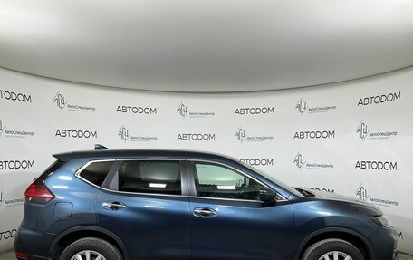 Nissan X-Trail, 2020 год, 2 379 000 рублей, 4 фотография