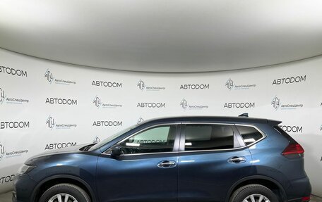 Nissan X-Trail, 2020 год, 2 379 000 рублей, 3 фотография