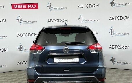 Nissan X-Trail, 2020 год, 2 379 000 рублей, 6 фотография