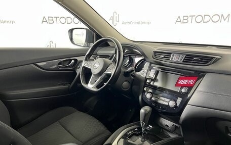 Nissan X-Trail, 2020 год, 2 379 000 рублей, 10 фотография