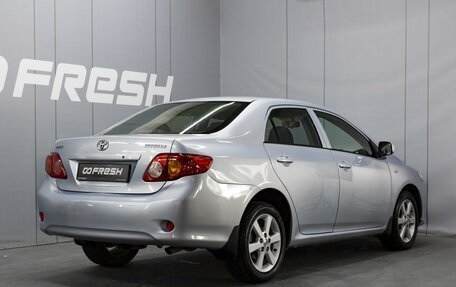Toyota Corolla, 2006 год, 699 000 рублей, 2 фотография