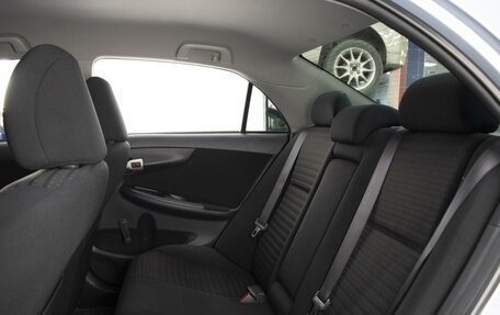 Toyota Corolla, 2006 год, 699 000 рублей, 9 фотография