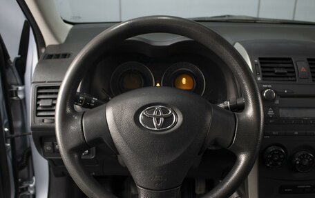 Toyota Corolla, 2006 год, 699 000 рублей, 11 фотография