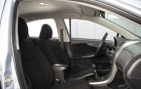Toyota Corolla, 2006 год, 699 000 рублей, 7 фотография