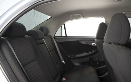 Toyota Corolla, 2006 год, 699 000 рублей, 6 фотография