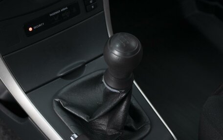 Toyota Corolla, 2006 год, 699 000 рублей, 13 фотография