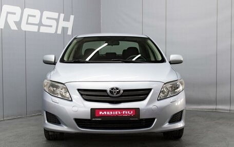 Toyota Corolla, 2006 год, 699 000 рублей, 3 фотография