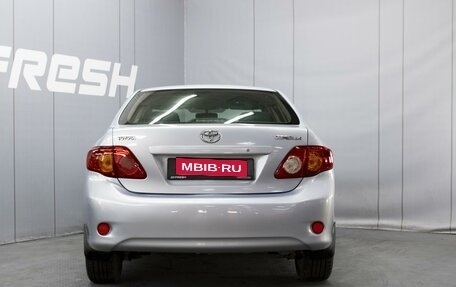 Toyota Corolla, 2006 год, 699 000 рублей, 4 фотография