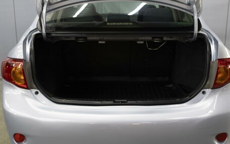 Toyota Corolla, 2006 год, 699 000 рублей, 17 фотография
